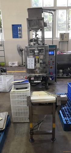 江苏酱料生产包装设备厂家 酱料包装机